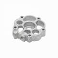 Precision aluminum power tools die casting parts